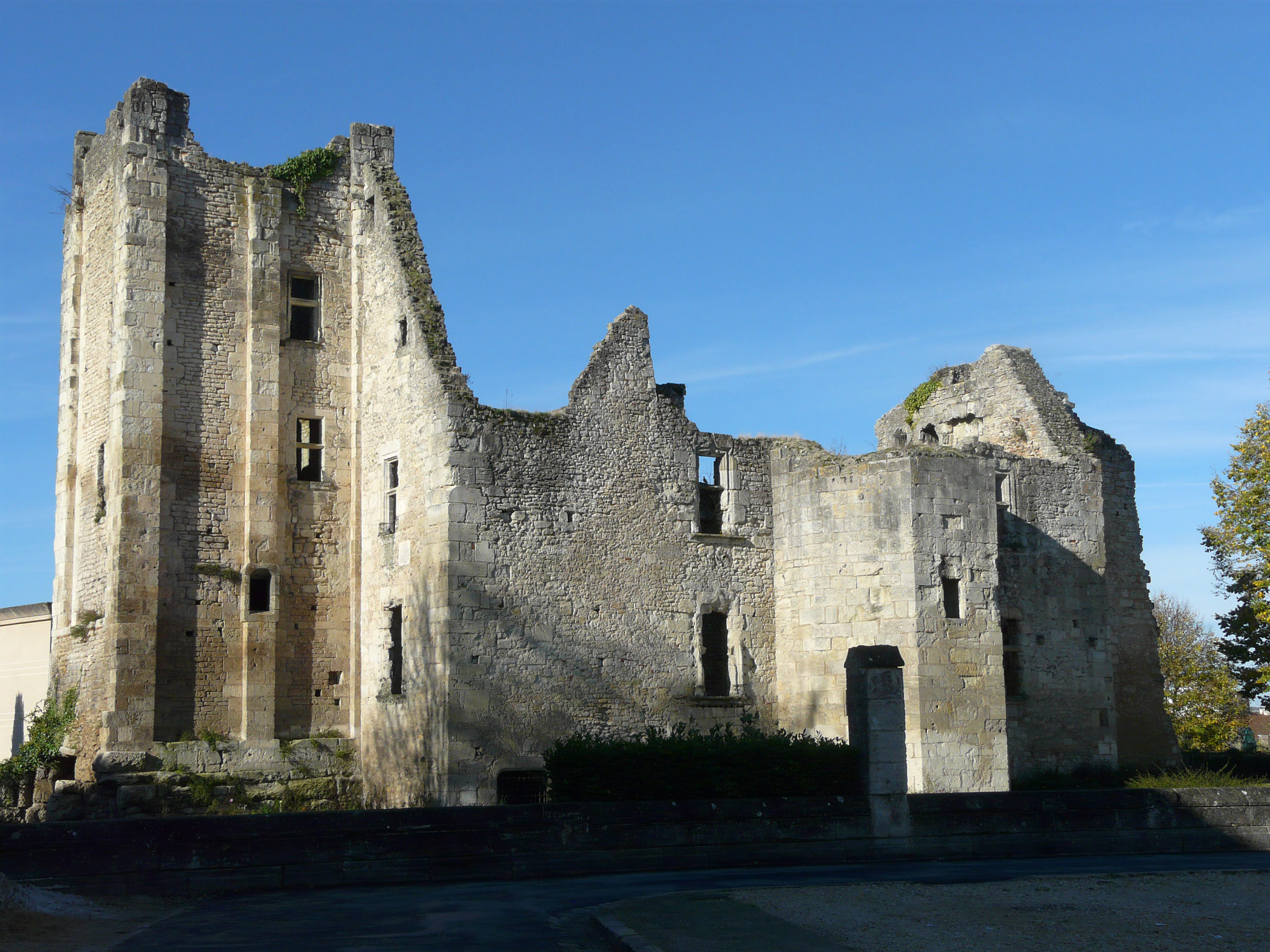 Périgueux (Photo license: CC BY-SA 3.0)